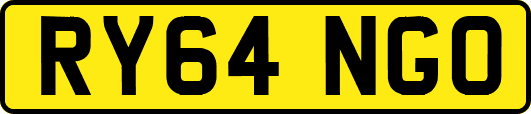 RY64NGO