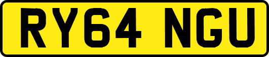 RY64NGU