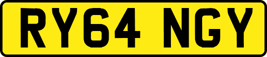 RY64NGY