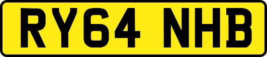 RY64NHB