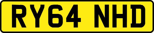 RY64NHD