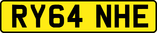 RY64NHE