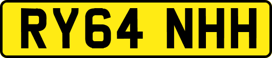 RY64NHH