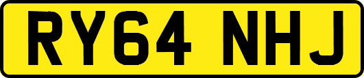 RY64NHJ