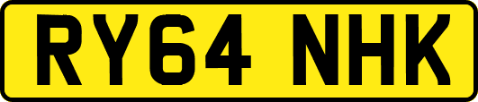 RY64NHK