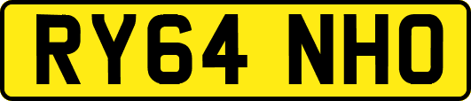 RY64NHO