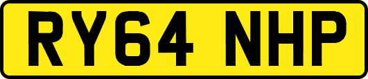 RY64NHP