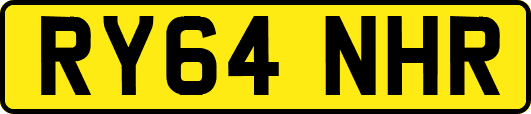 RY64NHR