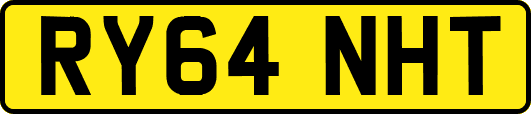 RY64NHT