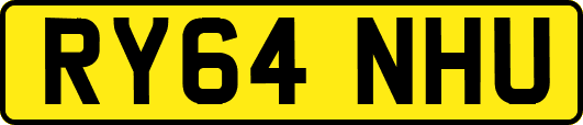 RY64NHU