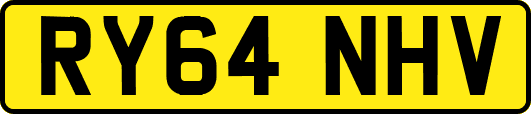 RY64NHV