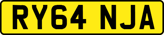 RY64NJA