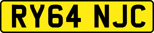RY64NJC