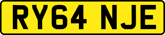 RY64NJE
