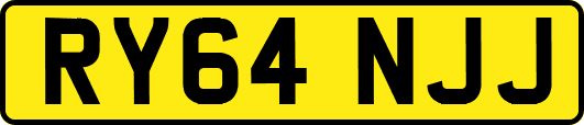 RY64NJJ