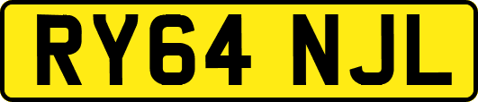 RY64NJL