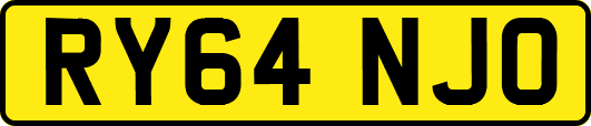 RY64NJO
