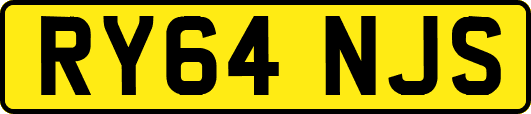 RY64NJS