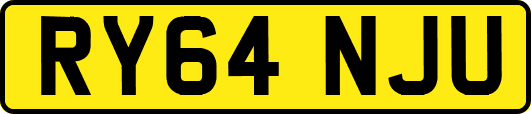 RY64NJU