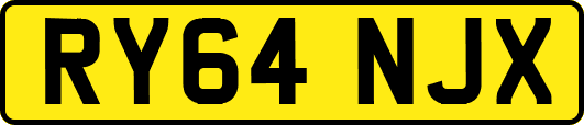 RY64NJX