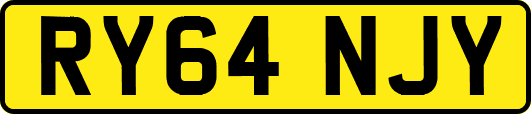 RY64NJY
