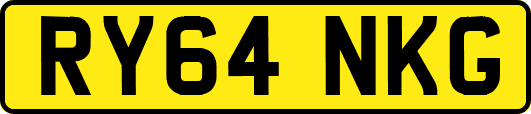 RY64NKG