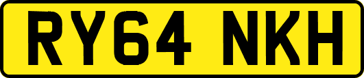 RY64NKH