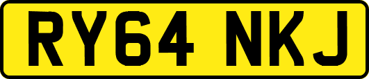 RY64NKJ