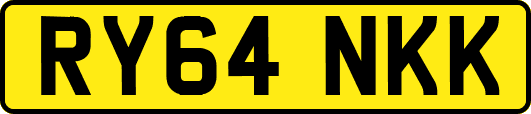 RY64NKK