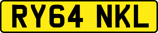 RY64NKL