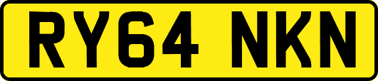 RY64NKN