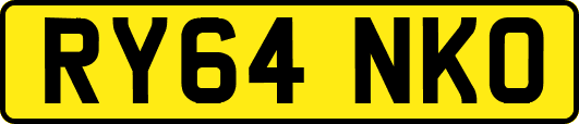 RY64NKO