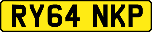RY64NKP