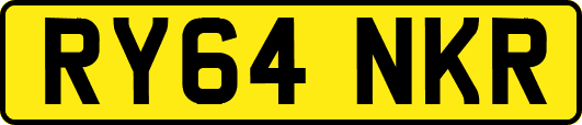 RY64NKR