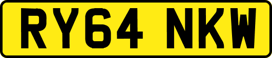 RY64NKW