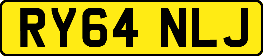 RY64NLJ