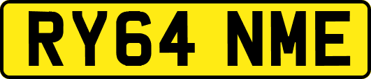 RY64NME