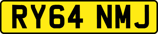 RY64NMJ