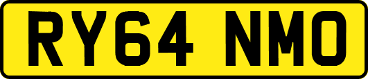 RY64NMO