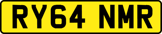 RY64NMR