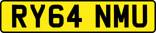 RY64NMU