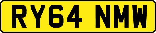 RY64NMW