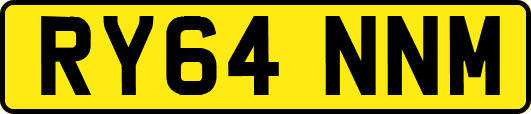 RY64NNM