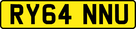 RY64NNU