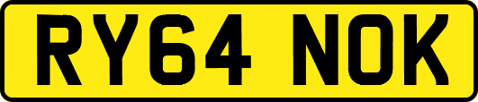RY64NOK