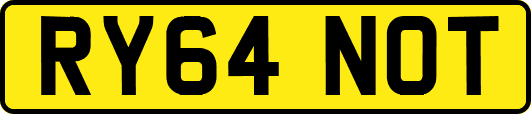 RY64NOT
