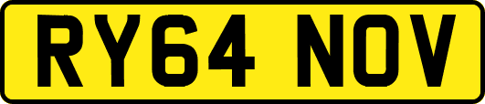 RY64NOV