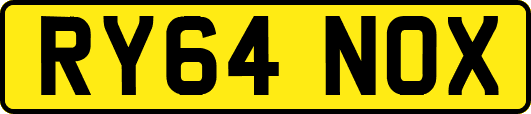 RY64NOX