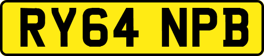RY64NPB