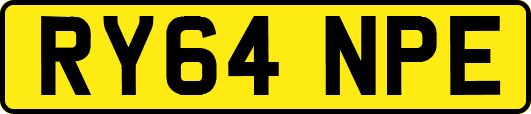 RY64NPE